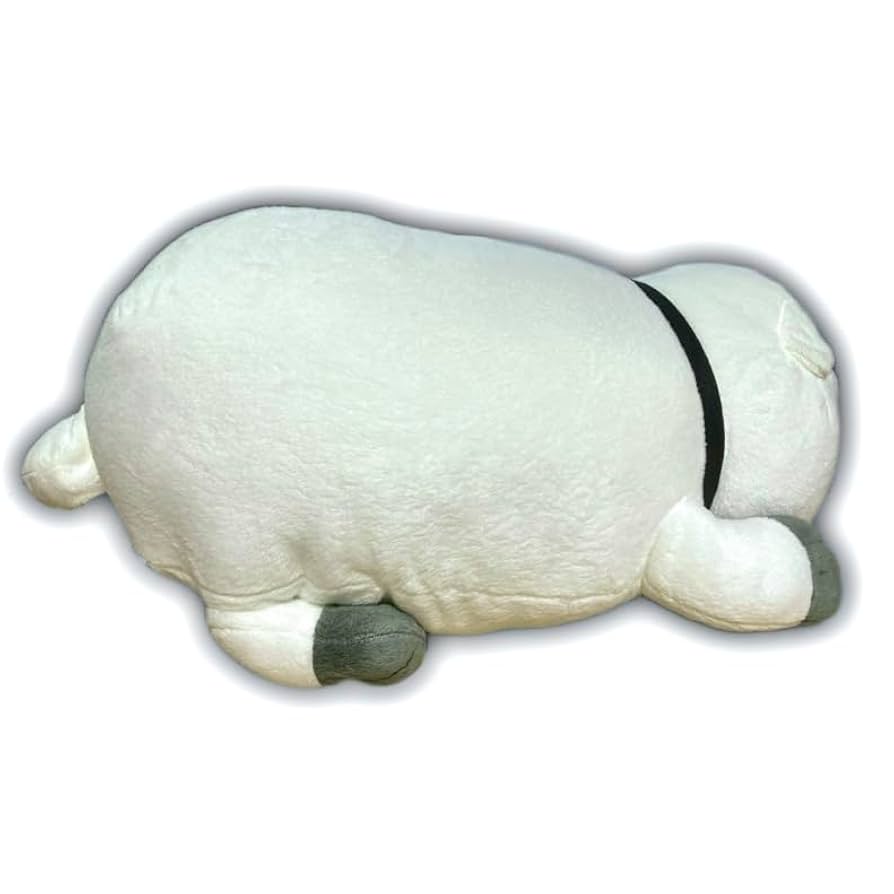 Amazon.co.jp: SPY FAMILY めちゃもふぐっとぬいぐるみ ～ボンド